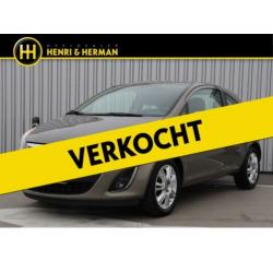 Opel Corsa 1.2 Edition (Airco/LMV/Cruise/NL AUTO!)