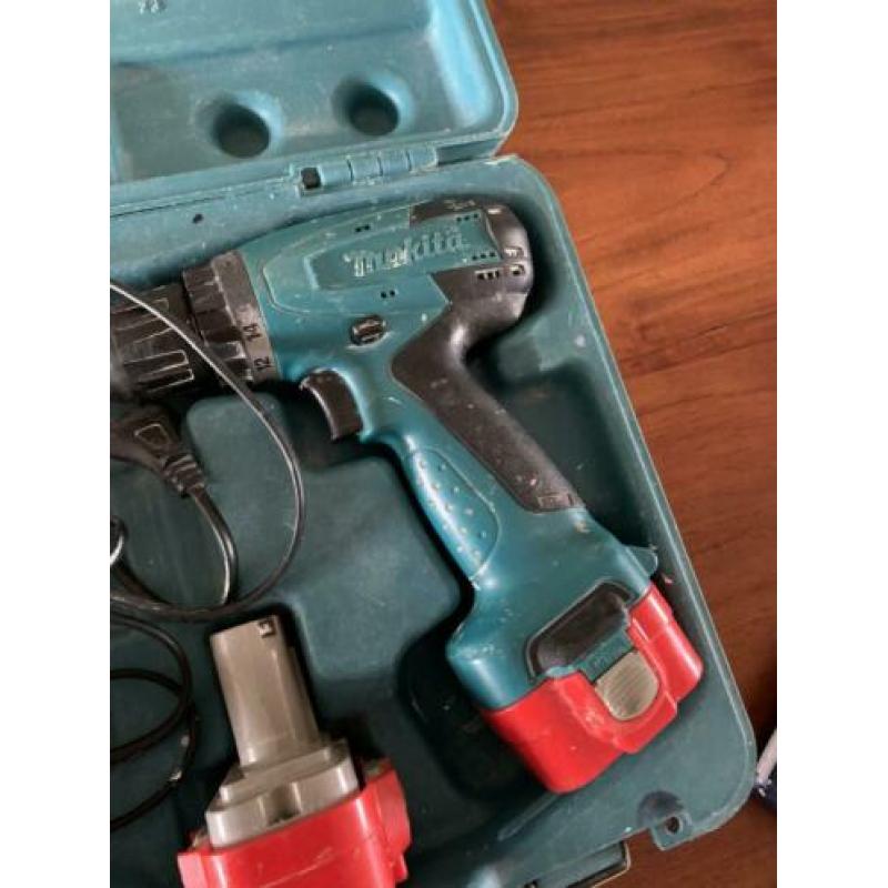 Makita