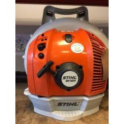Stihl BR500 Bladblazer Ruggedragen BR 500