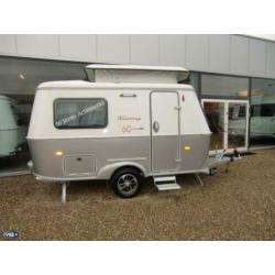 Eriba Touring Familia 310 60 Edition
