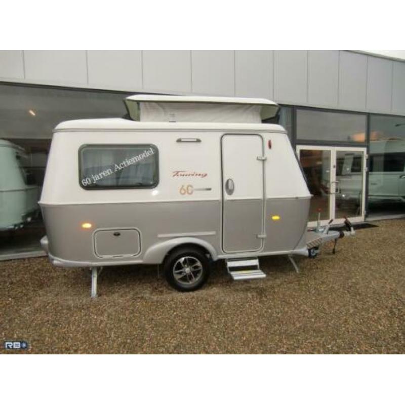 Eriba Touring Familia 310 60 Edition