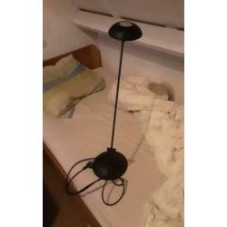 Staande burolamp type nou stil voor 30,00Euro of ruilen