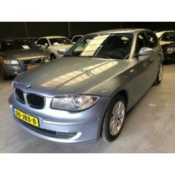 BMW 1-serie 116i Corporate