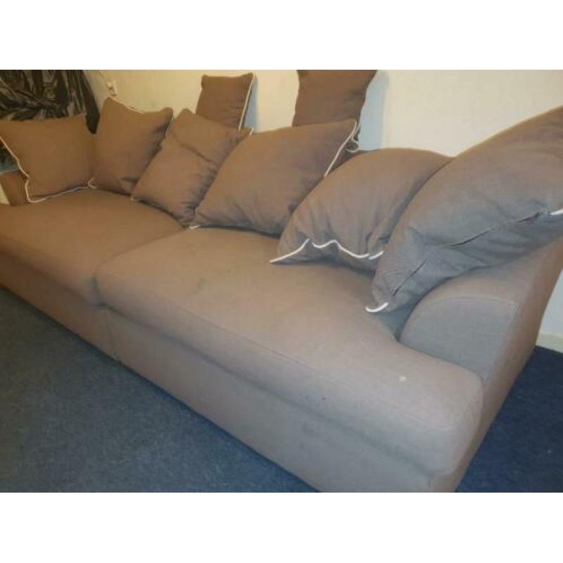 sofa King. 3 meter. 5 maand oud