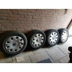 Winterset Volkswagen Golf/Bora