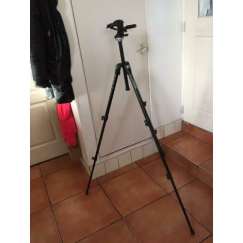 Manfrotto 190DB in zeer goede staat