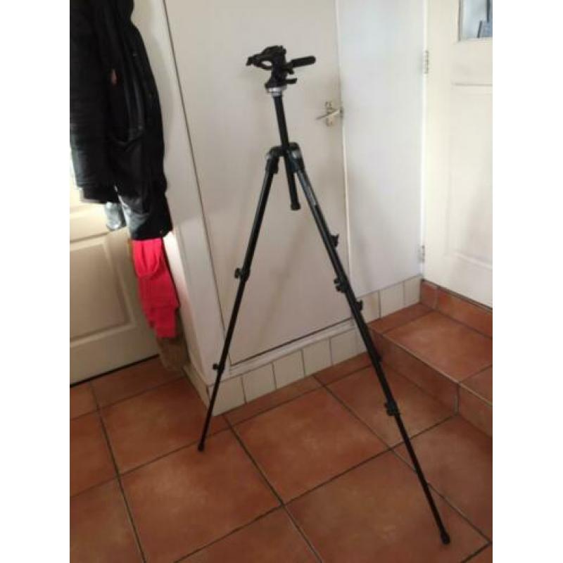Manfrotto 190DB in zeer goede staat