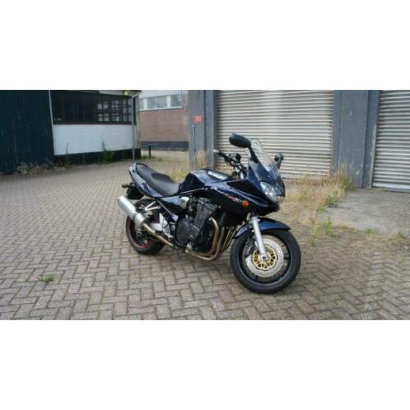 GSF 1200 Bandit