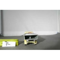 Erf model 64g,corgi toys 460,neville tunnel cement (72)