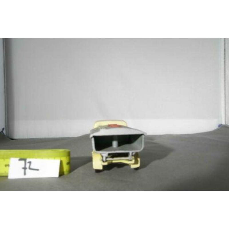 Erf model 64g,corgi toys 460,neville tunnel cement (72)