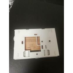 Remeha Celcia 20 Klok Thermostaat