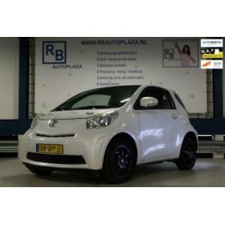 Toyota IQ AIRCO / NAVI / STOELVERWARMING / LUXE