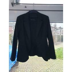 Damespak Zara Basics