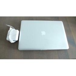 MacBookPro Earley 2011 8gb 250GB SSD