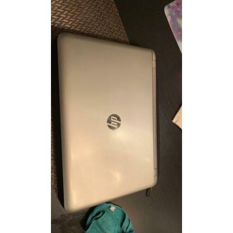 HP PAVILION NOTEBOOK 17,3 inch