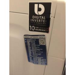 MOET WEG! Samsung WW70J5426FW