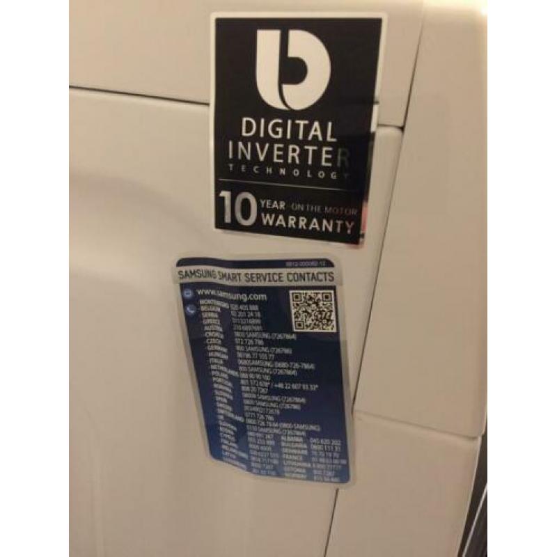 MOET WEG! Samsung WW70J5426FW