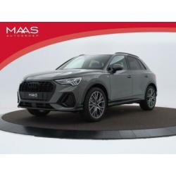 Audi Q3 edition one 35 TFSI 150 PK | B&O Soundsystem | Priva