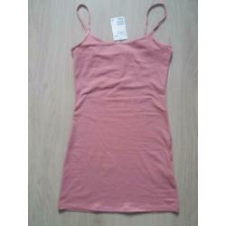 Hemdjes XS Bershka H&M