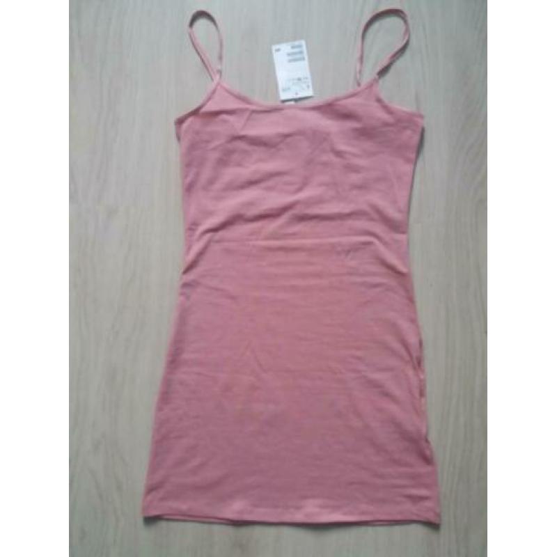 Hemdjes XS Bershka H&M