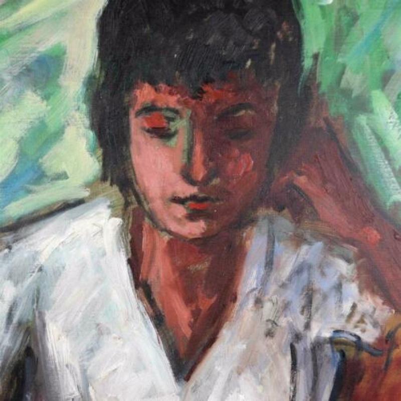 Johannes Viehoff (1916-1991)