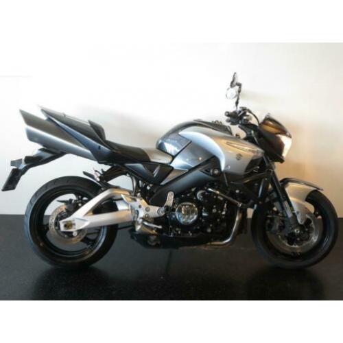Suzuki GSX 1300 B KING BKING B-KING (bj 2007)