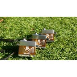 SAVOX SB-2284SG servo HIGH performance Align, SAB Goblin