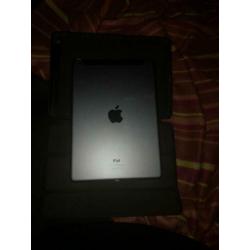 I Pad air 3G en wifi