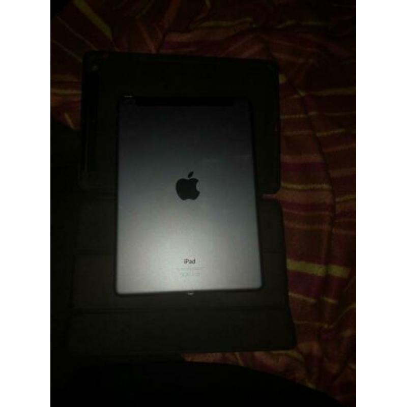 I Pad air 3G en wifi