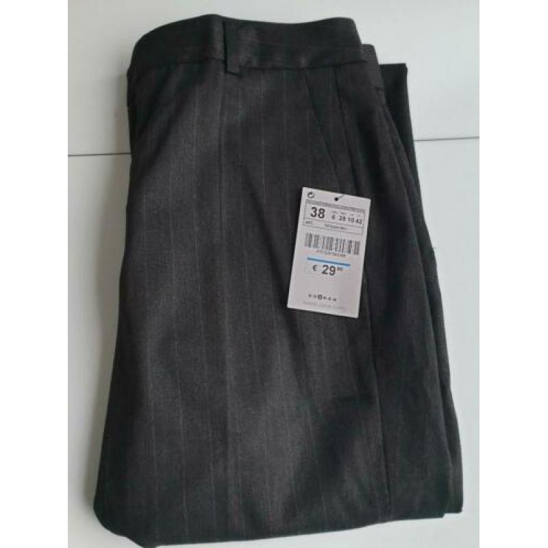 Damespak Zara Basics