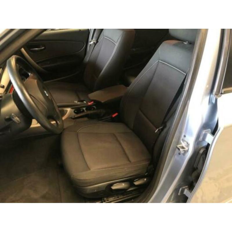 BMW 1-serie 116i Corporate