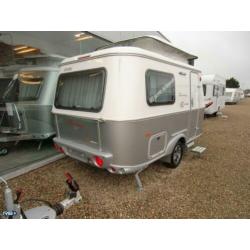 Eriba Touring Familia 310 60 Edition