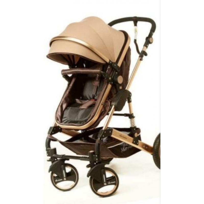 kinderwagen