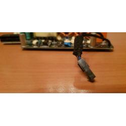 Voeding iMac 27 inch 2011.