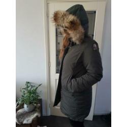 Parajumpers jas Selma maat XL nieuw/orgineel