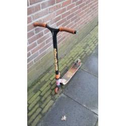 Stuntstep