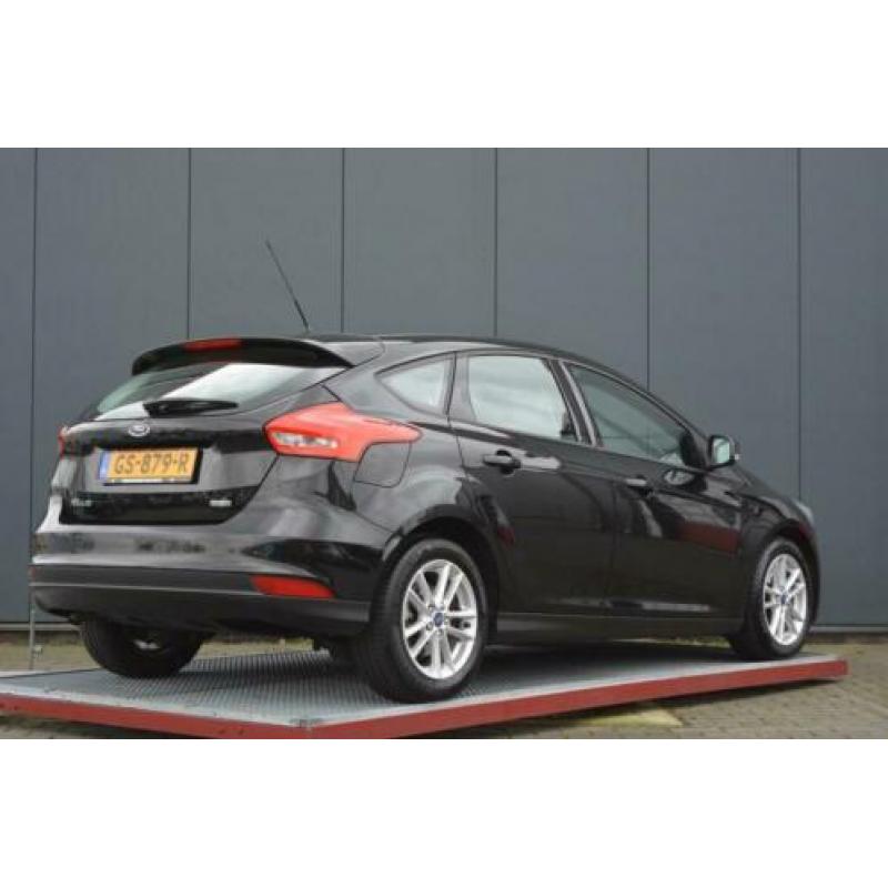 Ford Focus 1.0 Trend Edition (bj 2015)