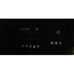 TV. Sharp. LC-3257E-BK. In uitstekende staat.