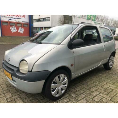 Renault Twingo 1.2 Authentique