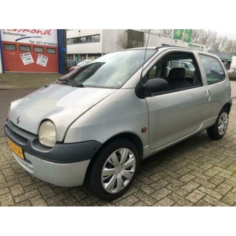 Renault Twingo 1.2 Authentique