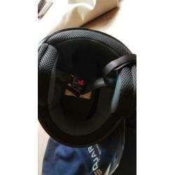 Helm B-square, nog nooit gebruikt !