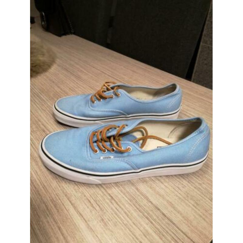 VANS heren sneakers
