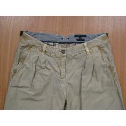 Chino Tommy Hilfiger maat 34