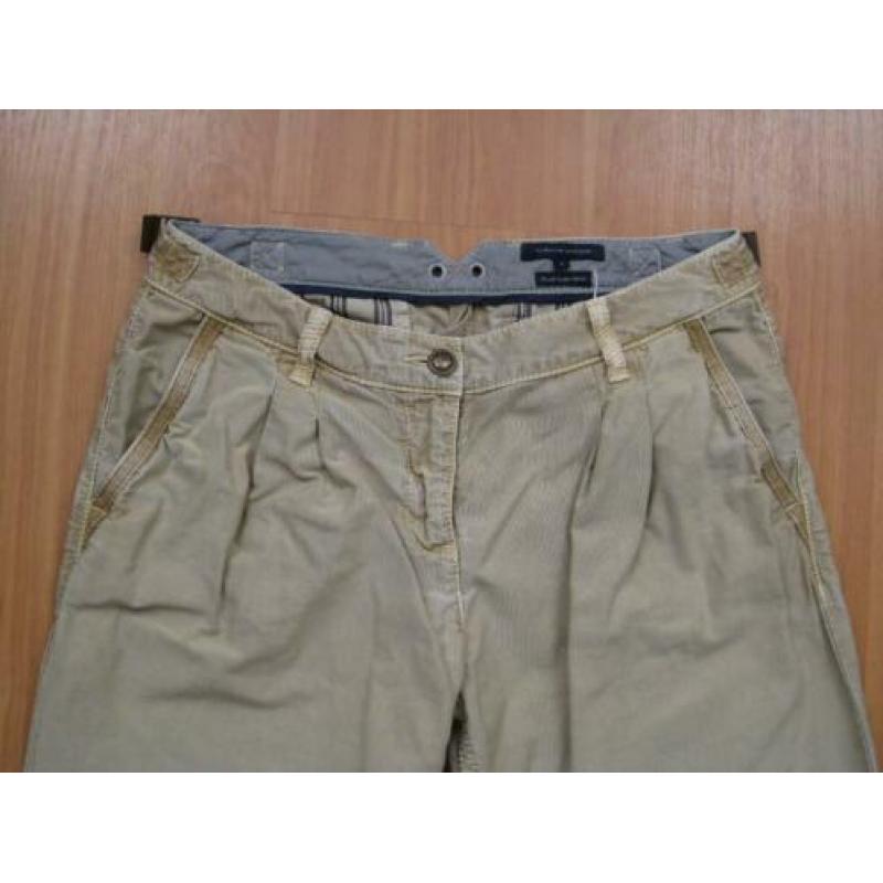 Chino Tommy Hilfiger maat 34