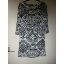 PROMISS tuniek/jurk maat 46