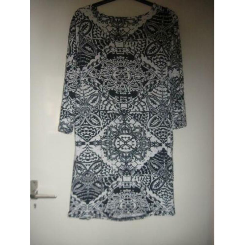 PROMISS tuniek/jurk maat 46