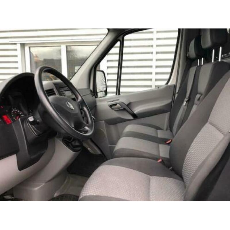 Volkswagen Crafter 35 2.0TDI 136PK L2H2 Airco / 65.000KM