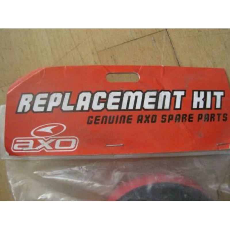 NIEUWE AXO sport MX SMT vervangingszolen axosport