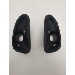 Ducati 851/ 888 Carbon air intake