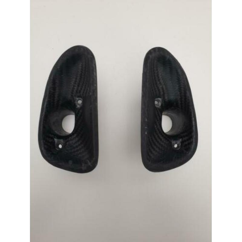 Ducati 851/ 888 Carbon air intake